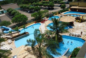Гостиница Apartamento Caldas Novas 504  Калдас-Новас